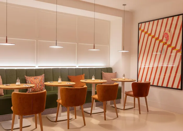 Hotel Denit Barcellona